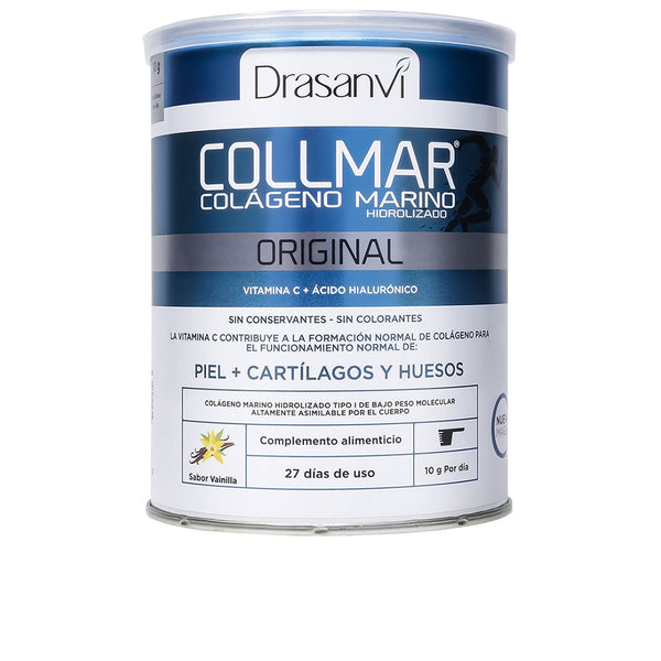 Drasanvi - Collmar hydrolyzed marine collagen 275 gr