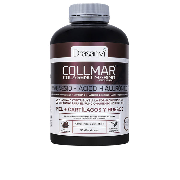 Drasanvi - Collmar Choco Cookie chewable tablets 180 units