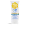 Bondi Sands - Face Spf50+ moisturizing facial lotion with color 75 ml