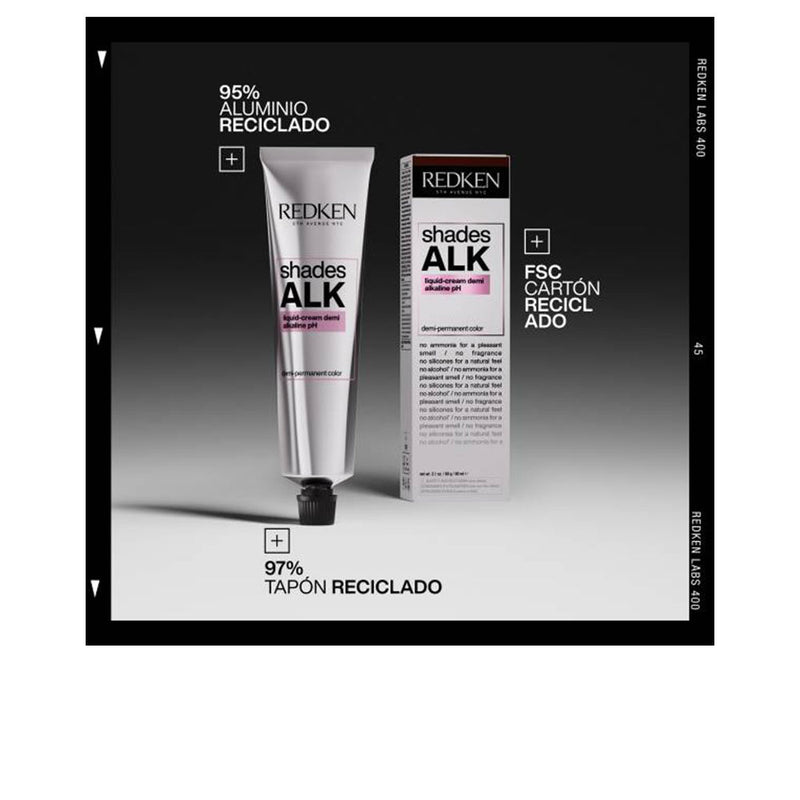 Redken - Shades Alk #6Rv 60 ml