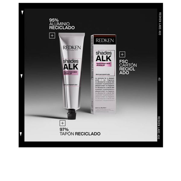 Redken - Shades Alk #7NCh 60 ml