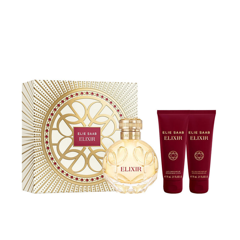 Elie Saab - Elixir Set 3 pc