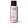 Maria Nila - Pure Volume Hair conditioner 100 ml