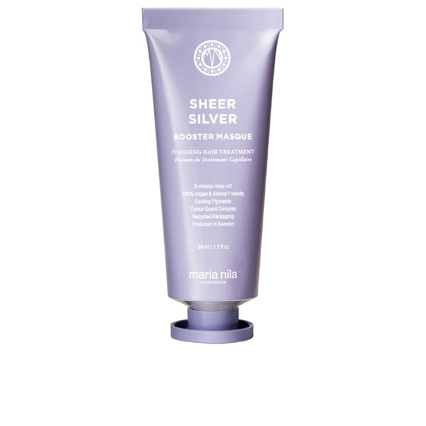 Maria Nila - Sheer Silver conditioner 50 ml