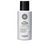 Maria Nila - Sheer Silver shampoo 100 ml