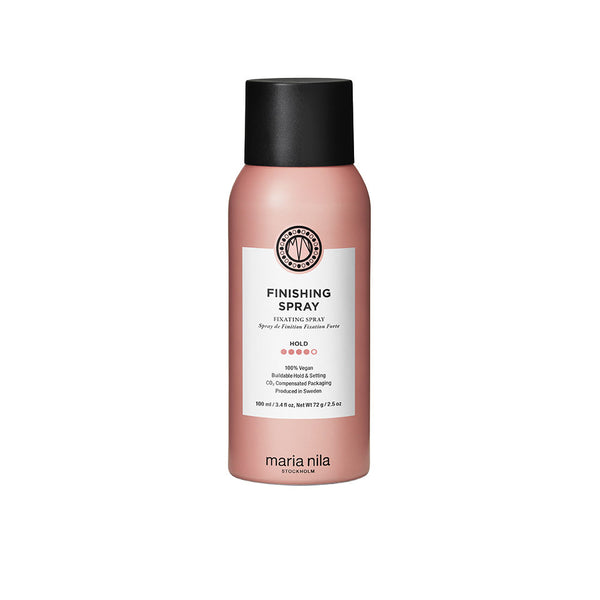 Maria Nila - Finishing spray 100 ml