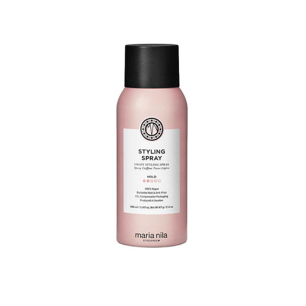 Maria Nila - Styling Spray hold 100 ml