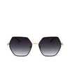 Guess Gafas - Gf6125 32B 140 mm