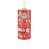 Seven Kids - Seven Kids gel champú 3 en 1 #cereza 750 ml
