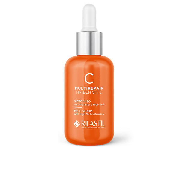 Rilastil - Multirepair Hi-tech Vit. C facial serum 30 ml