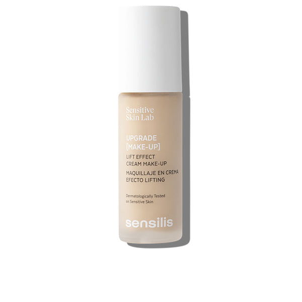 Sensilis - Upgrade [Make-up] Lifting Effect Cream Makeup #00 30 ml