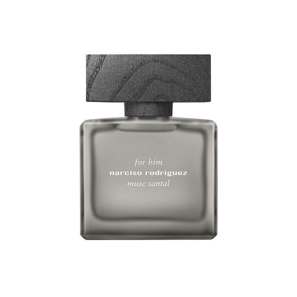 Narciso Rodriguez - For Him Musc Santal edp vapo 50 ml