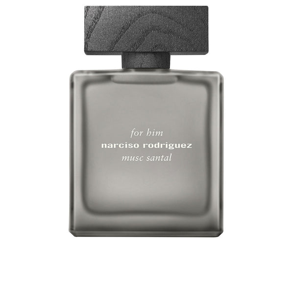 Narciso Rodriguez - For Him Musc Santal edp vapo 100 ml