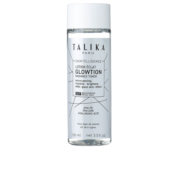 Talika - Skintelligence Glowtion Illuminating Micro-Peeling Lotion 100ml