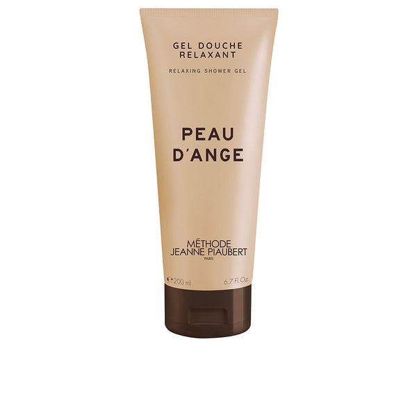 Méthode Jeanne Piaubert - Peau D'Ange relaxing shower gel 200 ml