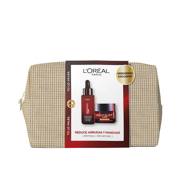 L'oréal Paris - Revitalift Laser Set 2 pcs