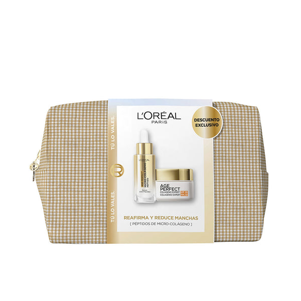 L'oréal Paris - Age Perfect 2-piece Case