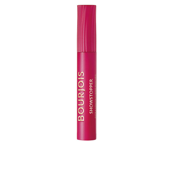 Bourjois - Showstopper extra length tubing mascara #01-Black 10 ml