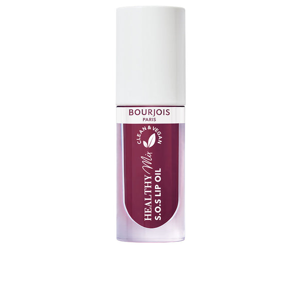Bourjois - Healthy Mix Sos lip oil #09-Berry Delight 4.5 ml