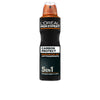 L'oréal Paris - Men Expert carbon protect anti-perspirant deo spray 150 ml