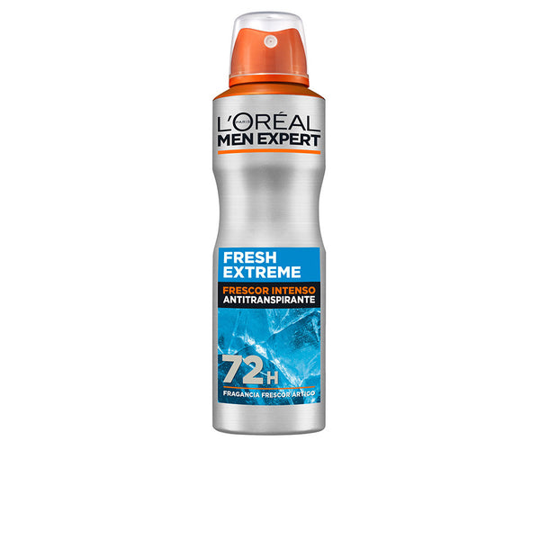 L'oréal Paris - Men Expert fresh extreme anti-perspirant 72h deo spray 150 ml