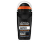 L'oréal Paris - Men Expert carbon protect anti-perspirant roll on 50 ml