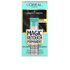 L'oréal Paris - Magic Retouch permanent hair color #2-Black 1 unit
