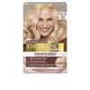 L'oréal Paris - Excellence Creme ammonia-free hair color with micro-keratin #10.13-Very Light Natural Blonde 1 unit