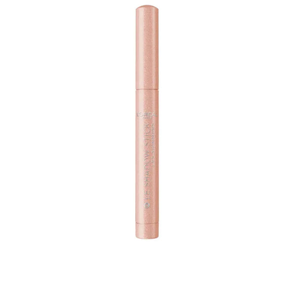 L'oréal Paris - Le Shadow eyeshadow stick #025-Rose Lights 1.4 gr