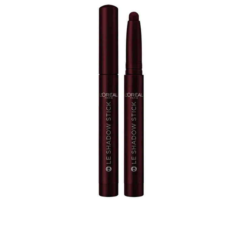 L'oréal Paris - Le Shadow eyeshadow stick #125-Starry Bordeaux 1.4 gr