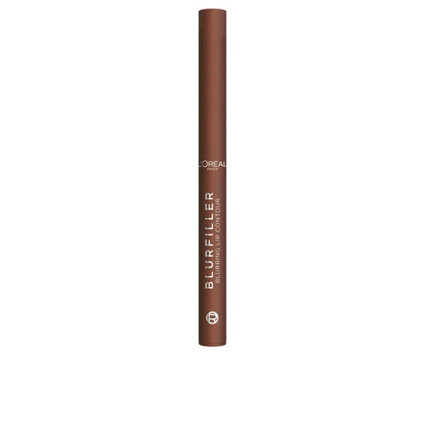 L'oréal Paris - Blurfiller lip contour #570-Worth It Intense 1 u