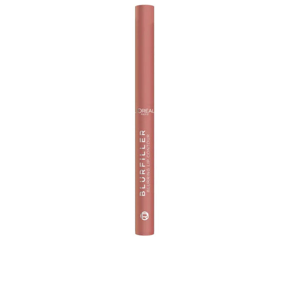 L'oréal Paris - Blurfiller lip contour #485-Nudde Espresso 1 u