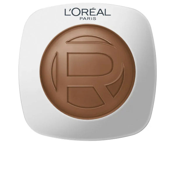 L'oréal Paris - True Match tinted balm 80% #Deep 1 u
