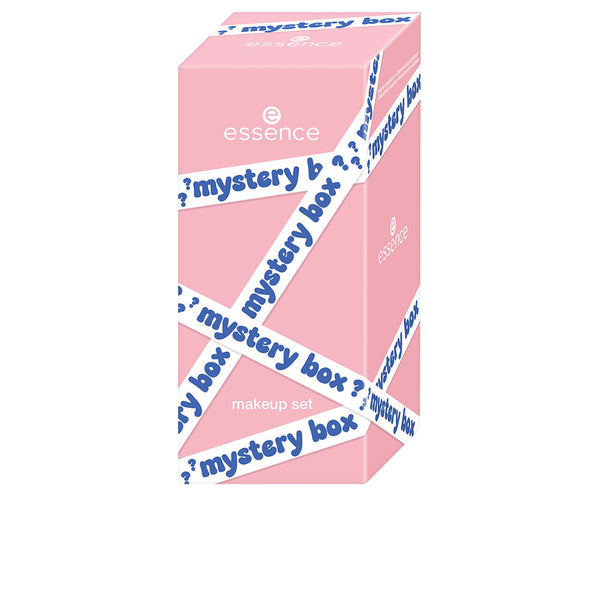 Essence - Mystery Box Orange Case 6 pcs