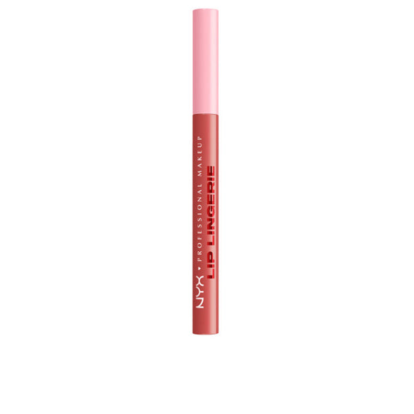 Nyx Professional Make Up - Lip Lingerie lip liner #Send Nudes 1 unit
