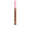 Nyx Professional Make Up - Lip Lingerie lip liner #04-Steamy Spice 1 unit