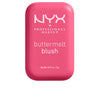 Nyx Professional Make Up - Buttermelt Blush #Getting Butta 5 gr