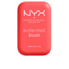 Nyx Professional Make Up - Buttermelt Blush #Had Butta 5 gr