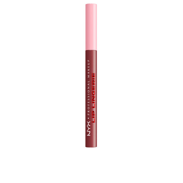 Nyx Professional Make Up - Lip Lingerie lip liner #10-Up All Night 1 unit