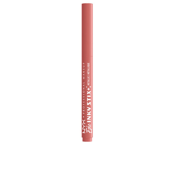 Nyx Professional Make Up - Epic Inky Stix eyeliner cream gel waterproof #12-Blush Byte 0.1 gr