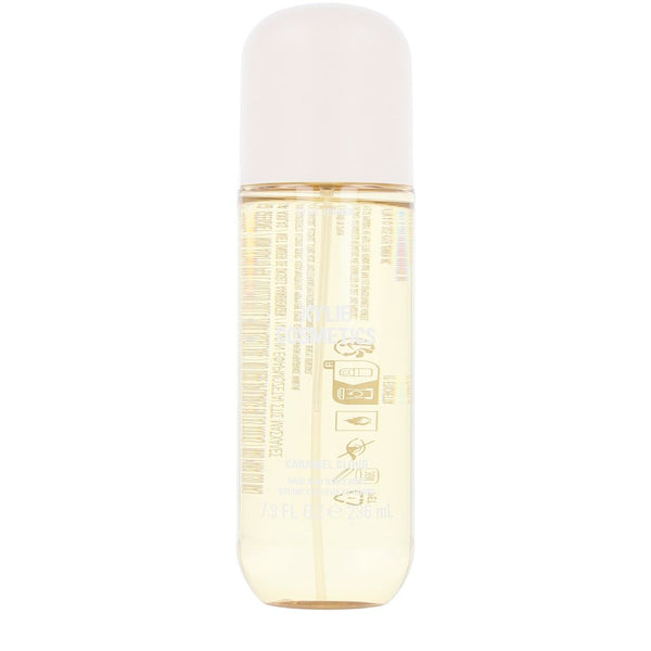 Kylie Cosmetics - Caramel Cloud hair &amp; body mist 236 ml