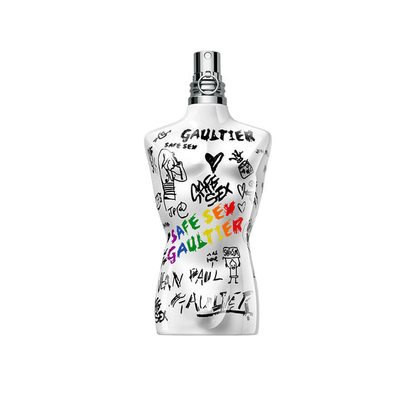 Jean Paul Gaultier - Le Male Pride Edition edt vapo ed. lim. 125ml