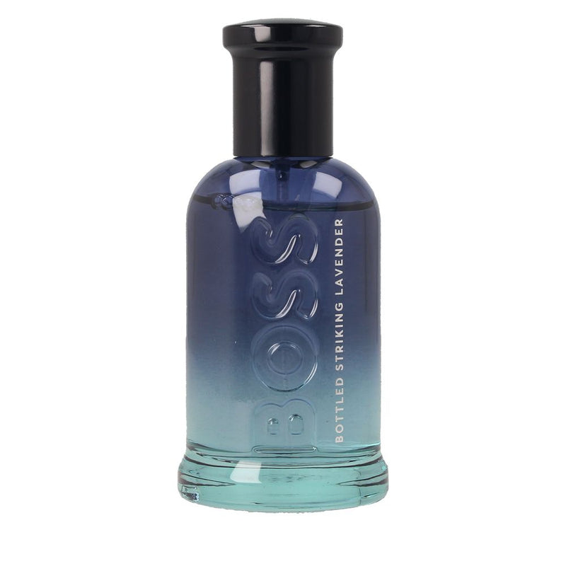 Hugo Boss-boss - Boss Bottled Striking Lavender edp vapo ed. lim. 50ml