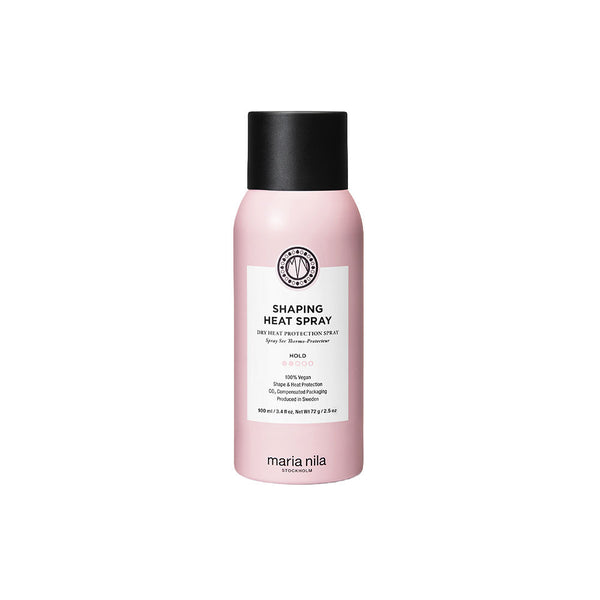 Maria Nila - Shaping Heat spray 100 ml
