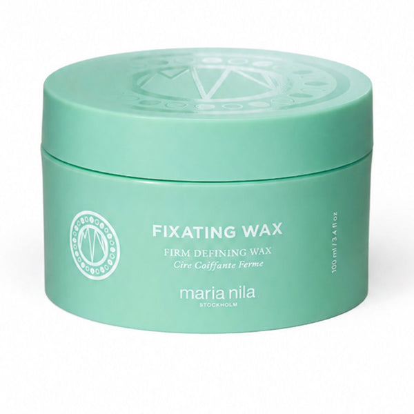 Maria Nila - Fixating Wax firm defining wax 100 ml
