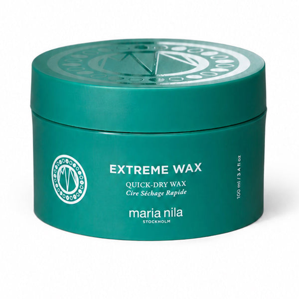 Maria Nila - Extreme Wax quick-dry wax 100 ml