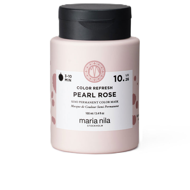 Maria Nila - Color Refresh #10.26-Pearl Rose 100 ml