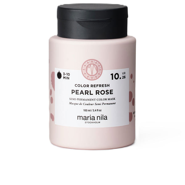 Maria Nila - Color Refresh #10.26-Pearl Rose 100 ml
