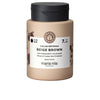 Maria Nila - Color Refresh #7.23-Beige Brown 100 ml