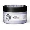 Maria Nila - Sheer Silver hair masque 100 ml